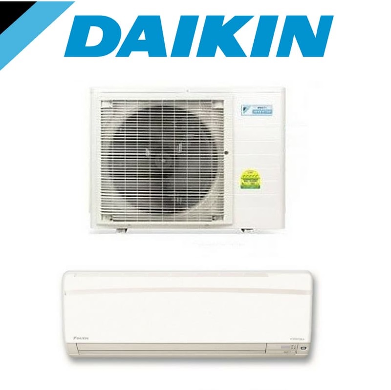 DAIKIN à Pegomas